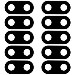 For Vivo Y97 10pcs Back Camera Lens, For Vivo Y97