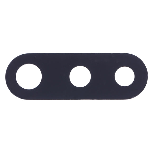 10 PCS Rückkameraobjektiv für Nokia 5.1 Plus (X5), Für Nokia 5.1 Plus (X5)