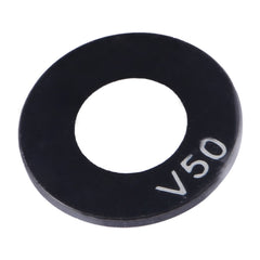 For Vivo Y71 10pcs Back Camera Lens, For Vivo Y71