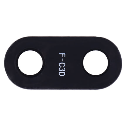 10 PCS Back Camera Lens for Xiaomi Redmi Note 7 / Note 7 Pro / Y3, For Xiaomi Redmi Note 7