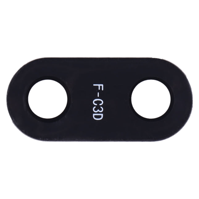 10 PCS Back Camera Lens for Xiaomi Redmi Note 7 / Note 7 Pro / Y3, For Xiaomi Redmi Note 7