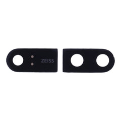 10 PCS Back Camera Lens for Nokia 8 / N8 / TA-1004 TA-1052 TA-1012, For Nokia 8 / N8