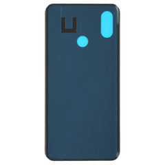 Back Cover for Xiaomi Mi 8, For Xiaomi Mi 8, Mi 8