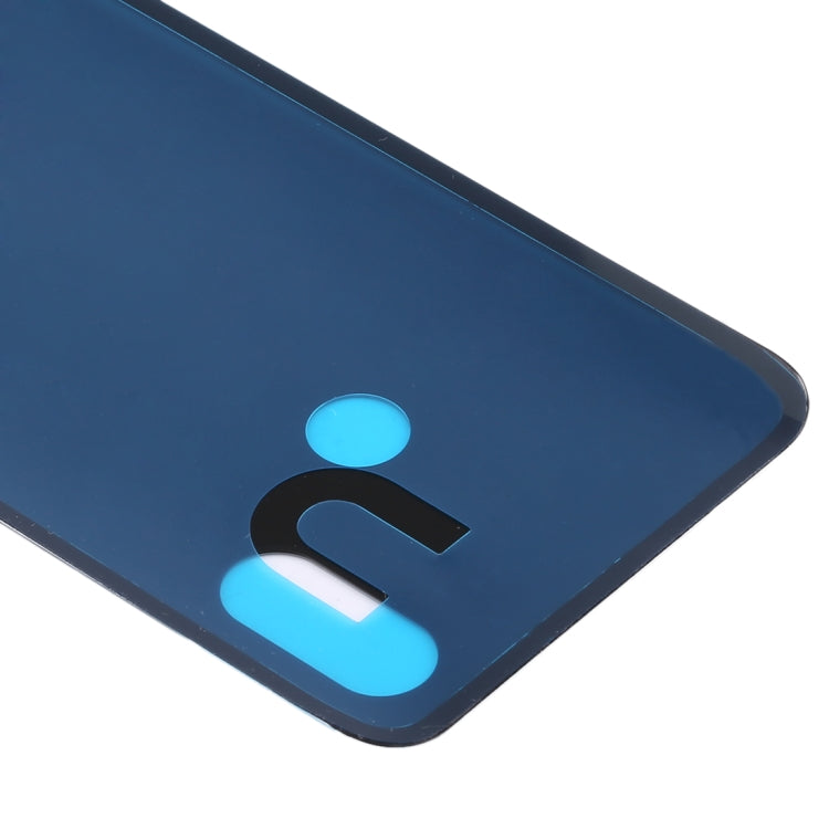 Rückseitige Abdeckung für Xiaomi Mi 8, Für Xiaomi Mi 8, Mi 8