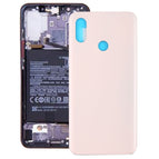 Mi 8 / Pink