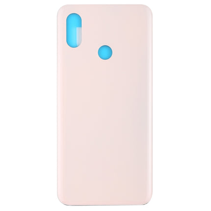 Back Cover for Xiaomi Mi 8, For Xiaomi Mi 8, Mi 8