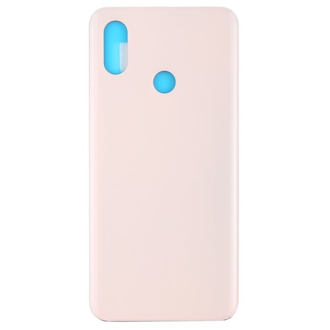 Back Cover for Xiaomi Mi 8, For Xiaomi Mi 8, Mi 8