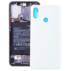 For Xiaomi Mi 8 / White