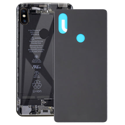 Back Cover for Xiaomi Mi 8 SE, For Xiaomi Mi 8 SE, Mi 8 SE