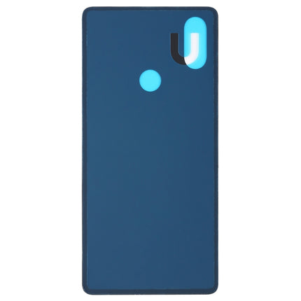 Back Cover for Xiaomi Mi 8 SE, For Xiaomi Mi 8 SE, Mi 8 SE