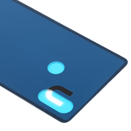 Back Cover for Xiaomi Mi 8 SE, For Xiaomi Mi 8 SE, Mi 8 SE