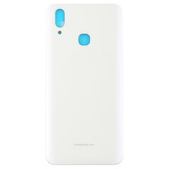 For Vivo X21 Back Cover with Hole