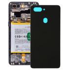 For OPPO R15 / Black