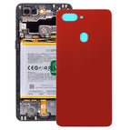 For OPPO R15 / Red