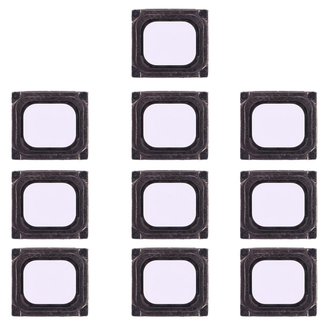 For OnePlus 6T / 6 10pcs Earpiece, For OnePlus 6T (10 PCS)