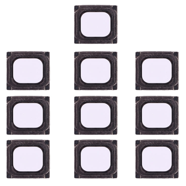 For OnePlus 6T / 6 10pcs Earpiece, For OnePlus 6T (10 PCS)