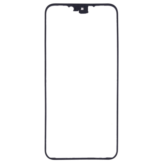 Front Housing LCD Frame Bezel Holder for Huawei Mate 20 Lite, For Huawei Mate 20 Lite