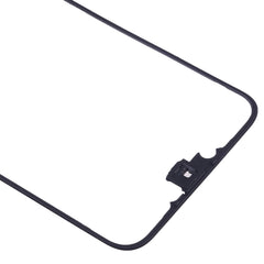 Marco de pantalla LCD de carcasa frontal con soporte de bisel para Huawei Mate 20 Lite, para Huawei Mate 20 Lite