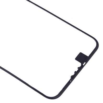 Front Housing LCD Frame Bezel Holder for Huawei Y9 (2019), For Huawei Y9 (2019)