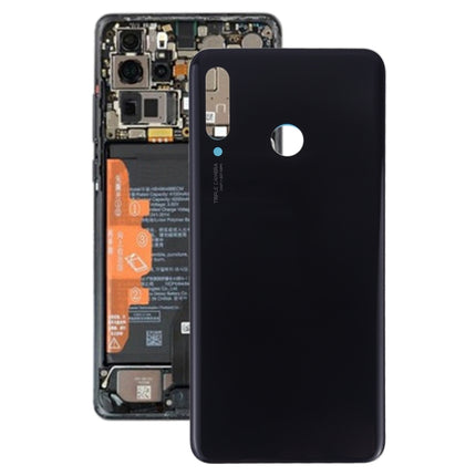 Battery Back Cover for Huawei P30 Lite (24MP), For Huawei P30 Lite