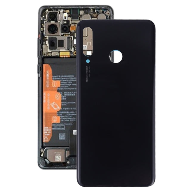 Battery Back Cover for Huawei P30 Lite (24MP), For Huawei P30 Lite