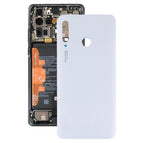 For Huawei P30 Lite / White