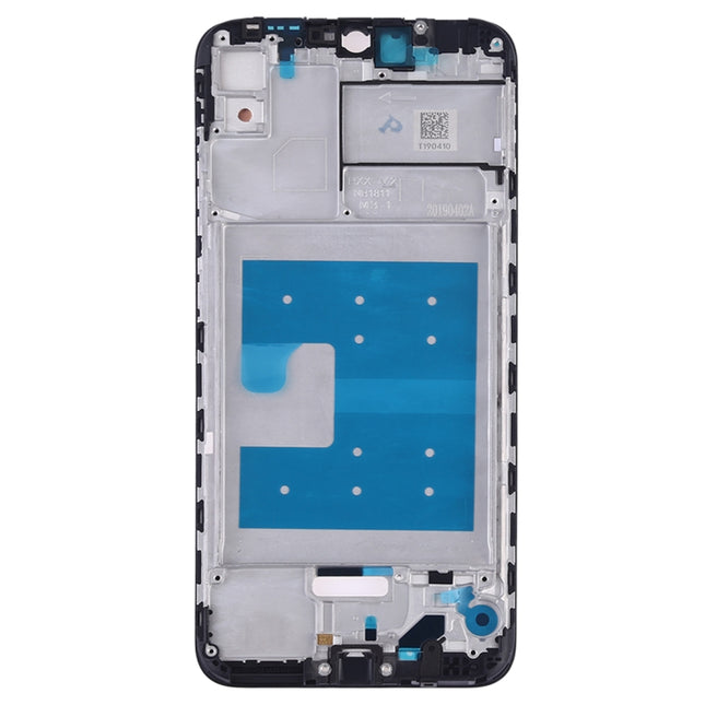 Front Housing LCD Frame Bezel Plate for Huawei Y6 Pro (2019) / Y6 (2019), For Huawei Y6 Pro (2019) / Y6 (2019)