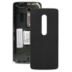 For Moto X Play / Black