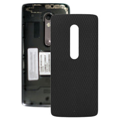 Battery Back Cover for Motorola Moto X Play XT1561 XT1562, For Moto X Play, For Moto X Play (Orange)