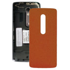 For Moto X Play (Orange) / Orange
