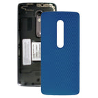 For Moto X Play / Blue