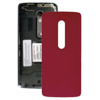 For Moto X Play / Red