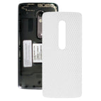 For Moto X Play / White