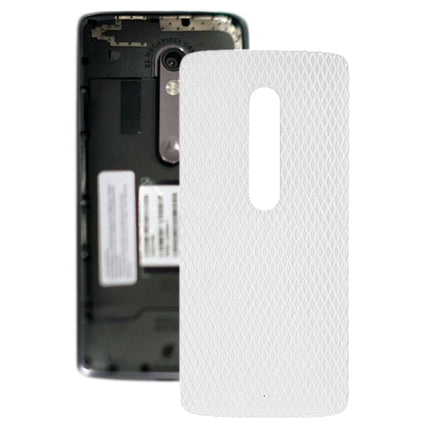 Battery Back Cover for Motorola Moto X Play XT1561 XT1562, For Moto X Play, For Moto X Play (Orange)