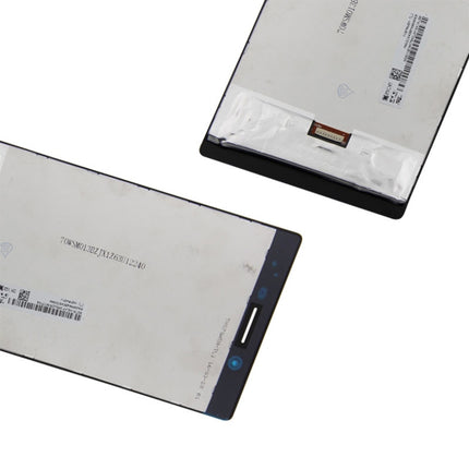 LCD Screen and Digitizer Full Assembly for Lenovo Tab 3 7 inch / 730 / TB3-730 / TB3-730X / TB3-730F / TB3-730M, For Lenovo Tab 3 (7inch) / 730M