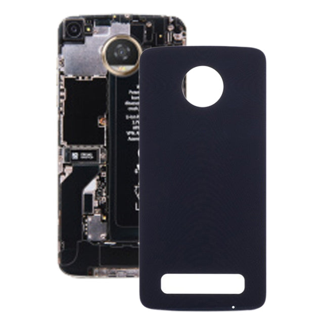 Battery Back Cover for Motorola Moto Z, For Moto Z
