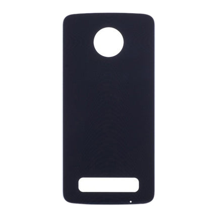 Battery Back Cover for Motorola Moto Z, For Moto Z