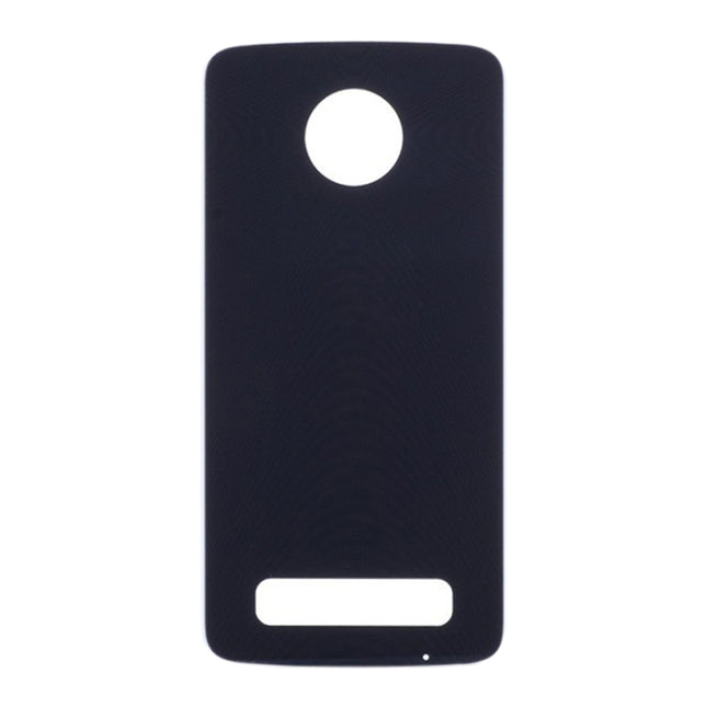 Battery Back Cover for Motorola Moto Z, For Moto Z