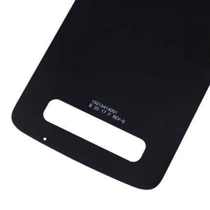 Battery Back Cover for Motorola Moto Z, For Moto Z