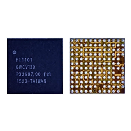 Circuito integrado Wi-Fi Hi1101 para Huawei P8/P8 Lite, para Huawei P8/P8 Lite