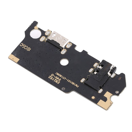 For Meizu M6s / Meilan S6 Charging Port Board