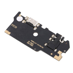 For Meizu M6s / Meilan S6 Charging Port Board, Meizu M6s