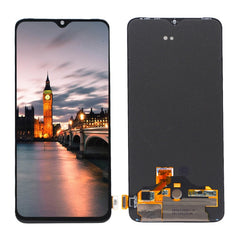 For OnePlus 7 Original AMOLED Material LCD Screen and Digitizer Full Assembly, For OnePlus 7