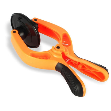 JAKEMY JM-OP10 Phone LCD Screen Opening Pliers Suction Cup Double Separation Clamp Plier DIY Phone Repair Tool, JAKEMY JM-OP10