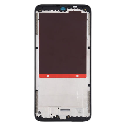 Front Housing LCD Frame Bezel Plate for Xiaomi Redmi 9A / Redmi 10A