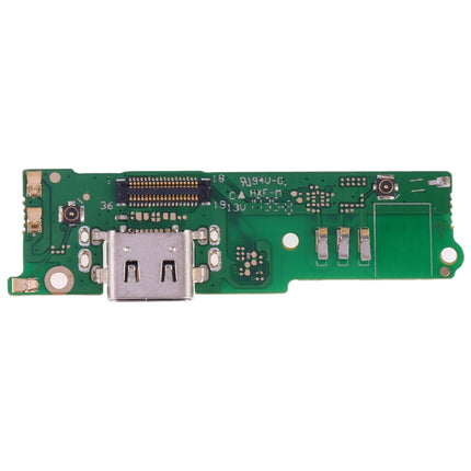 Charging Port Board for Sony Xperia XA1 Plus, For Sony Xperia XA1 Plus