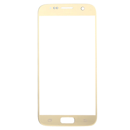 For Galaxy S7 / G930 Front Screen Outer Glass Lens , For Galaxy S7, For Galaxy S7 / G930, For Galaxy S7 Original
