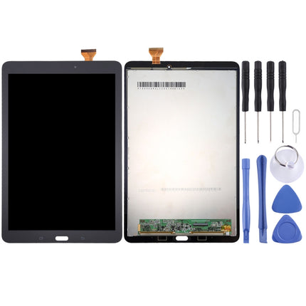LCD Screen and Digitizer Full Assembly  for Galaxy Tab E 9.6 / T560 / T561 / T565, For Samsung T560, For Samsung Galaxy Tab E 9.6 / T560