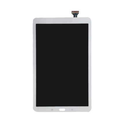 LCD Screen and Digitizer Full Assembly  for Galaxy Tab E 9.6 / T560 / T561 / T565, For Samsung T560, For Samsung Galaxy Tab E 9.6 / T560