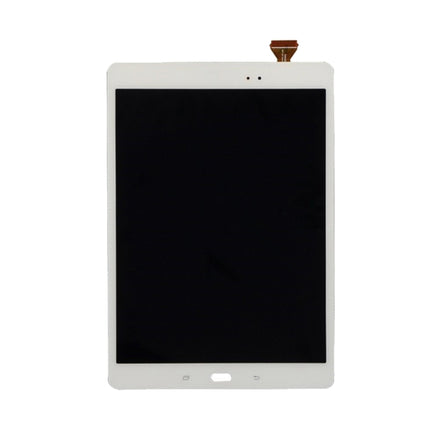 LCD Screen and Digitizer Full Assembly  for Galaxy Tab A 9.7 / T550 T555, For Samsung T550 T555, For Galaxy Tab A 9.7 / T550 T555